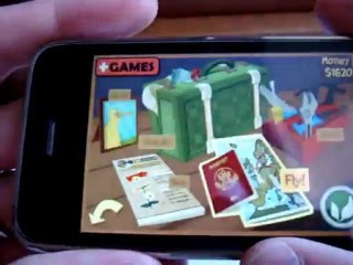 FLY KIWI FLY! iPhone - Recensione