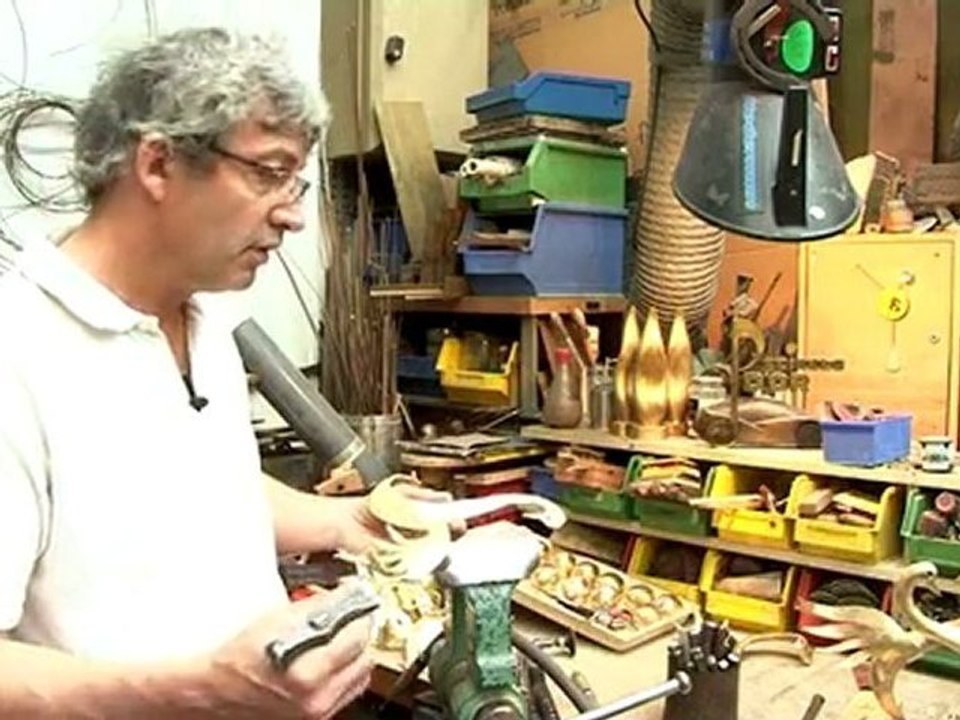 Le Swann d'or de la Monnaie de Paris