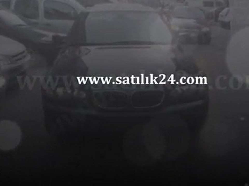 sahibinden ikinci el  bmw >>satılık24.com