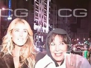 Concha Velasco: Yo soy del Madrid