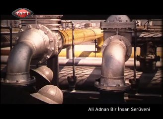 Bir İnsan Serüveni | Ali Adnan Menderes | 6.Bölüm
