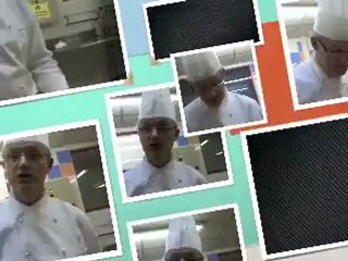 Recette gâteau au chocolat