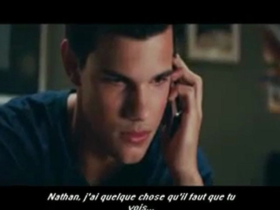 Abduction bande annonce vostfr