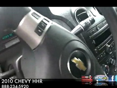 Chevy HHR Columbus Ohio