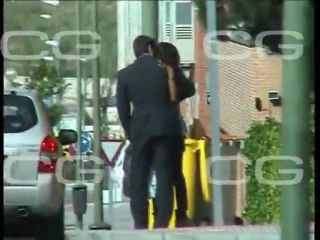 Iker y Sara, amor contra viento y marea