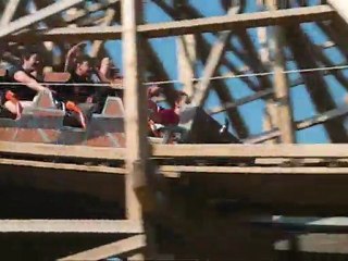 Six Flags Great Adventure