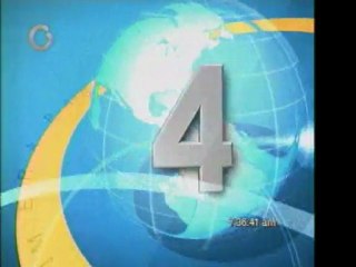 Noticias Top 10 Nacionales
