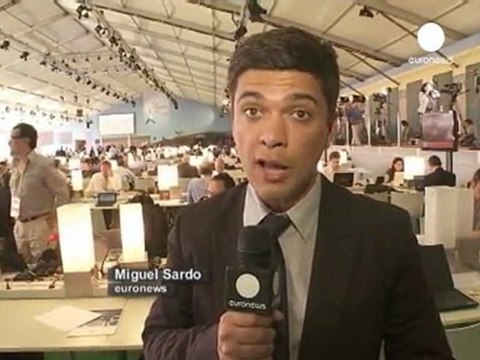 Ue: sosteniamo le aspirazioni dei Paesi arabi