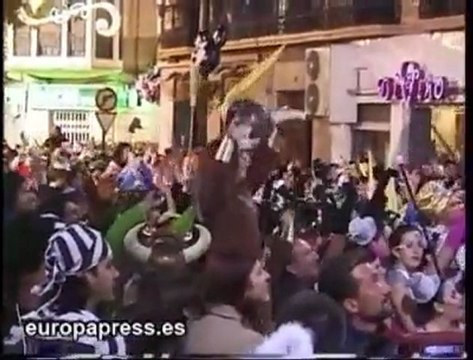 David Bisbal, todo un pistolero