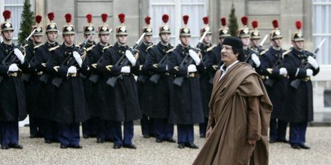 1,3 milliard d'euros auraient été investis par la La...