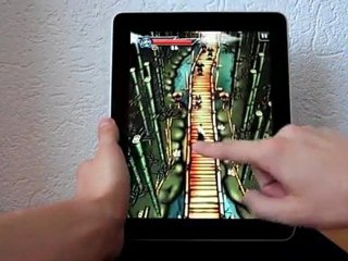 Samurai The Way of the Warrior HD iPad - Recensione
