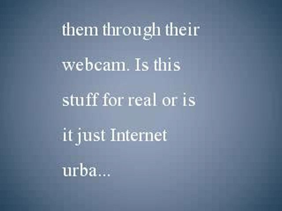 How to Secure Your Webcam in Less Than 2 Seconds