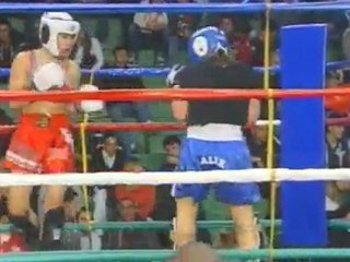 SARCINELLI ROBERTA vs MOLINARI ALESSANDRA