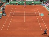 Federer sessiz ve derinden