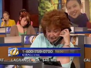 The 700 Club - May 27, 2011 - CBN.com