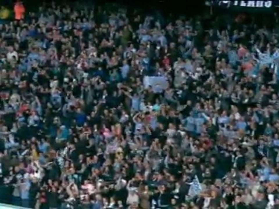 Tevez geht nicht zu Juve