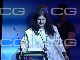 Lucía Etxebarría tiene el mejor libro del año