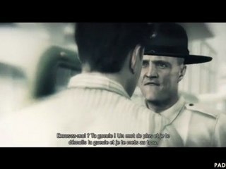 First Level #61 - L.A. Noire (partie 2/2)