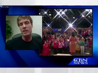 Oprah's Jesus Comments Reignite Faith Debate - CBN.com