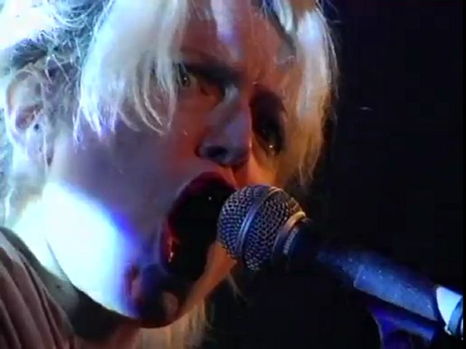 Viva and the Diva - The Story - Live @ Mofo