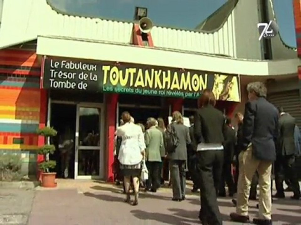 72 ème Foire exposition de Limoges