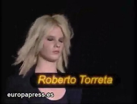 Davidelfín presenta una colección sobria e intimista