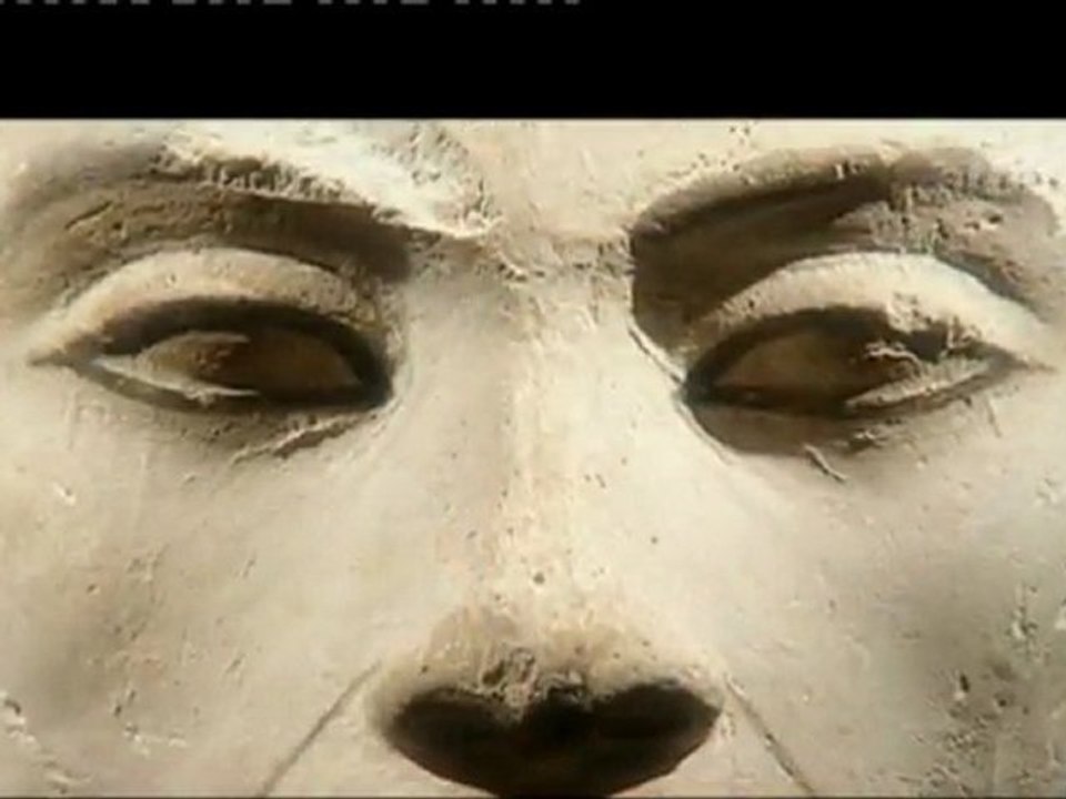 Qatna - la fin d'un antique Royaume antique Syrien -1/3