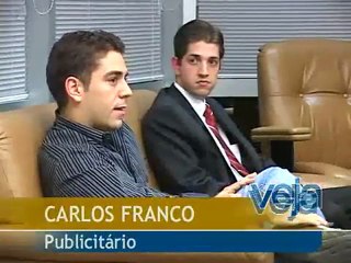 Os nerds 10 anos depois