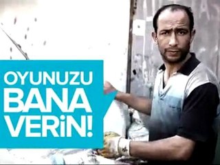 Benim Oyum Sana
