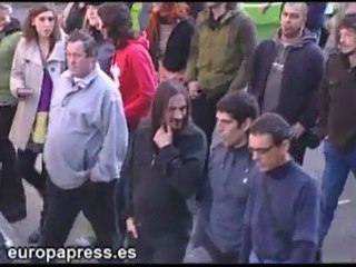 Huelga y lucha abertzale