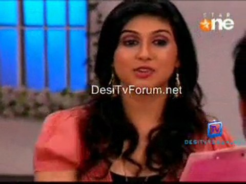 Pyaar Kii Yeh Ek Kahaani - 27th May 2011 Part1