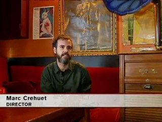 TV3 - Telenotícies - Una "sitcom" amb molta música