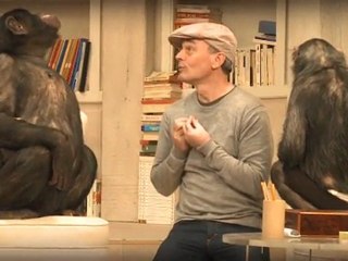 Teaser 2 / LAURENT BAFFIE / LES BONOBOS / THÉÂTRE PALAIS ROYAL / PARIS