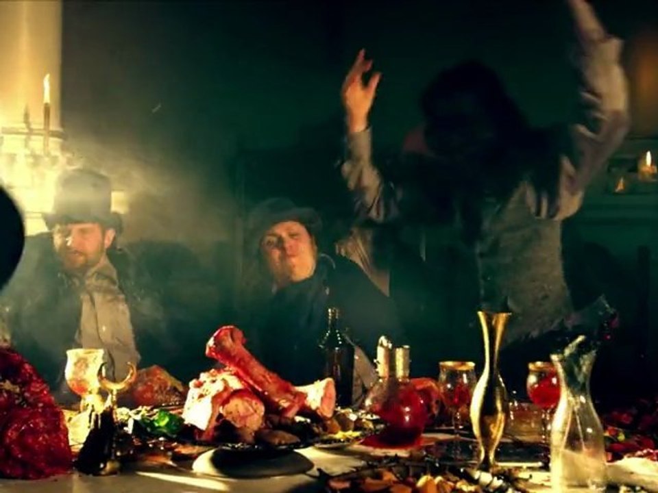 Howl (USA)  - "Heavenless" (2011)