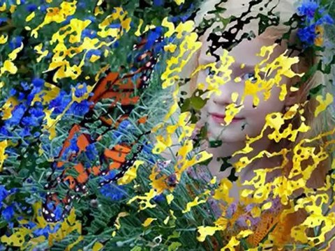 Claudine - Maksim Mrvica