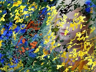 Claudine - Maksim Mrvica