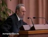 Fidel Castro se retira