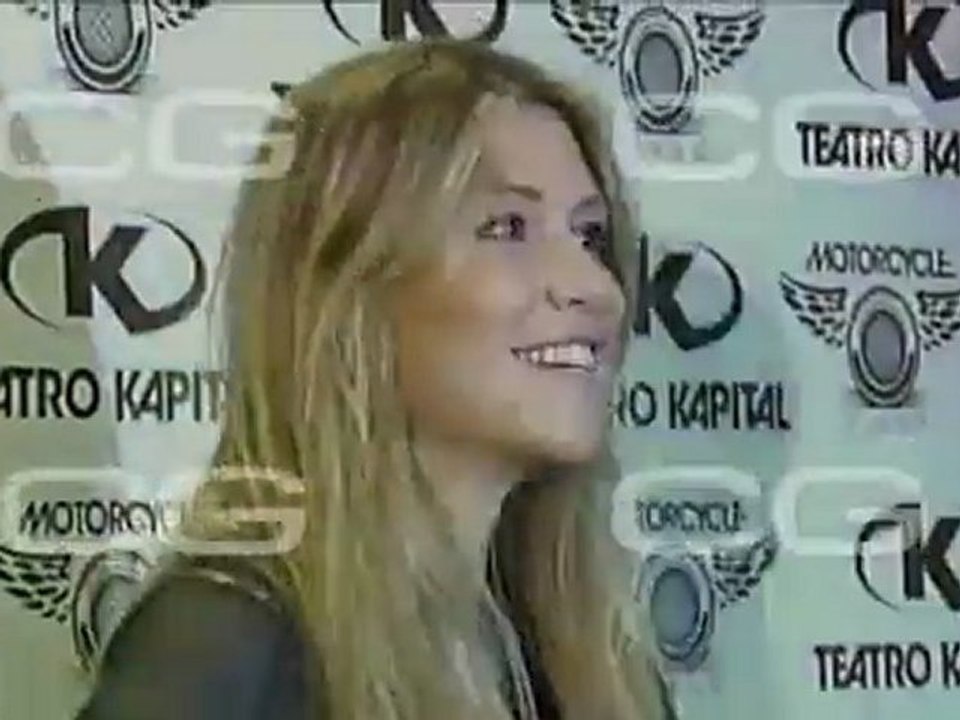 Rostros conocidos en el cumple de Fonsi Nieto