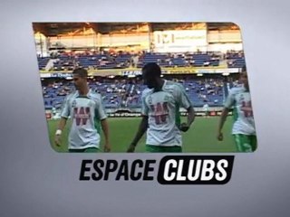 Espace Clubs (1/2) du 26/05/11
