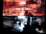 CALL OF DUTY BLACK OPS videos delire MIZU ENJOYEMENT multi zombie avec lataupedu95