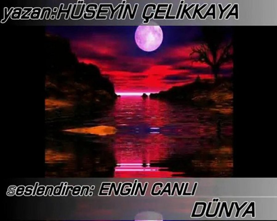 DÜNYA
