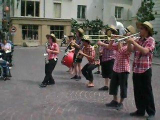 Je t'aime Chinon 2011