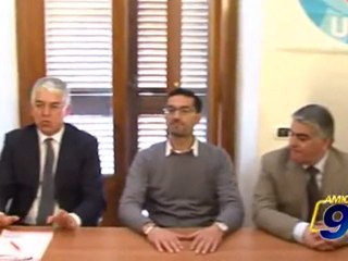 Comunali 2011 | Intervista a Giuseppe Di Paola