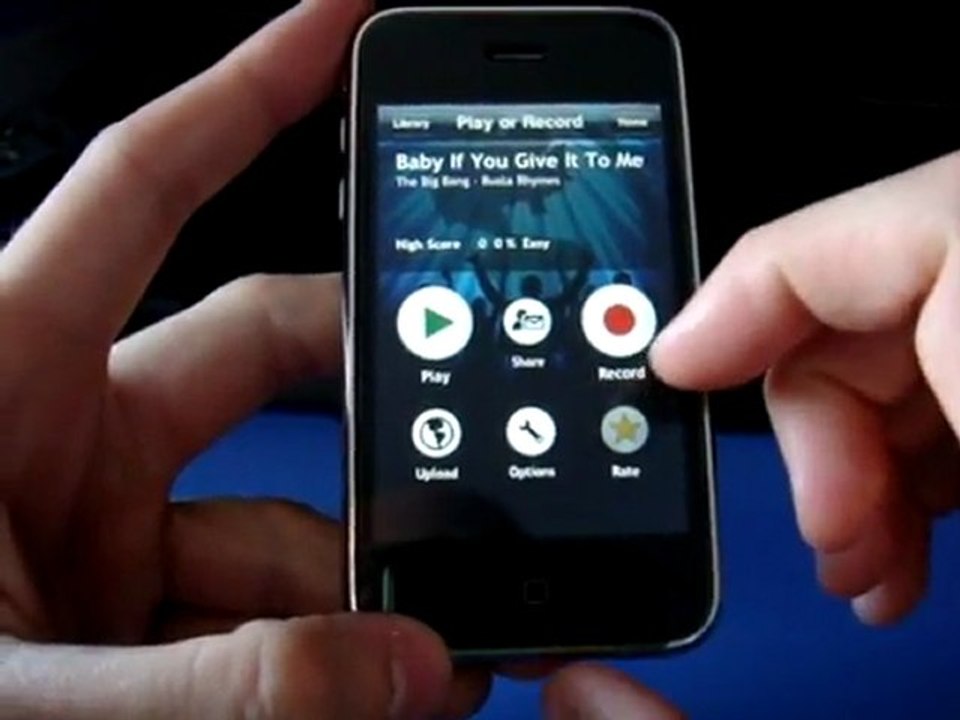 Tap Studio Pro iPhone - Recensione