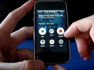 Tap Studio Pro iPhone - Recensione