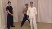 Wing Tsun Kung Fu - Techniques pour débutant