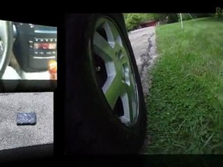Car VS iPad 2 - SoldierKnowsBest