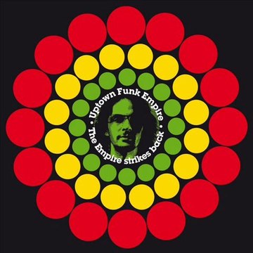 Uptown Funk Empire Boogie