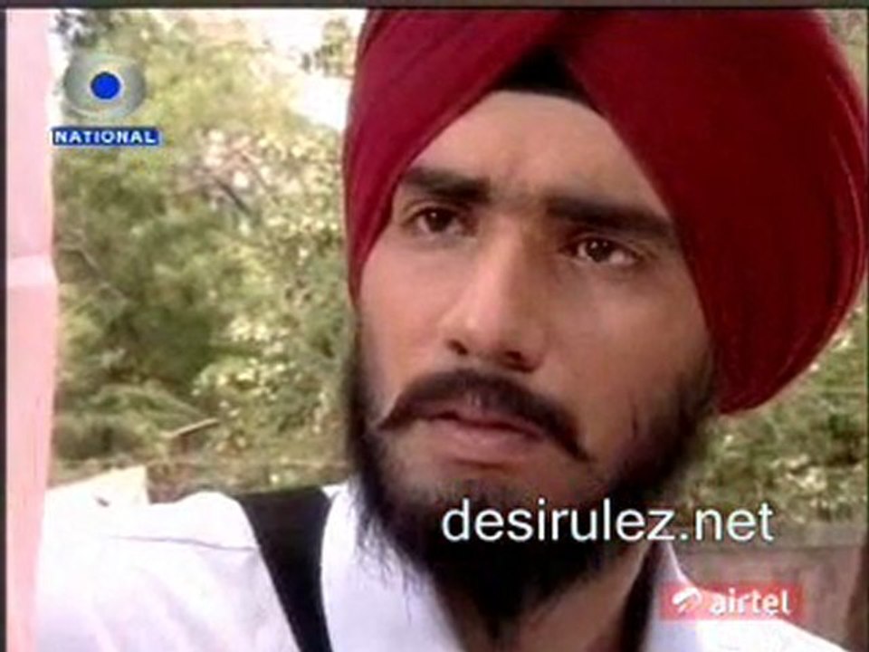 Ek Aangan Ke Ho Gaye Doo - 27th MAY 2011 pt3