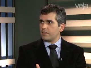 Dr. Sérgio Ricardo dos Santos (2/2)